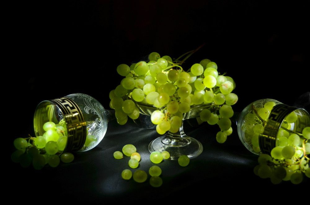 Photograph by Ольга Мокрова