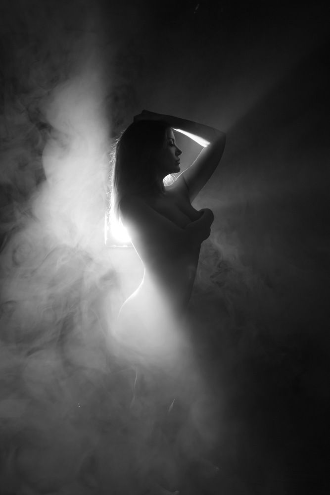 Photograph by Elizaveta Yudina