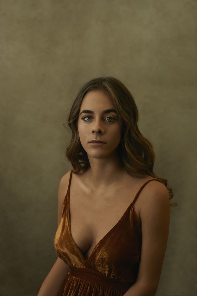 Photograph by Iris Encina