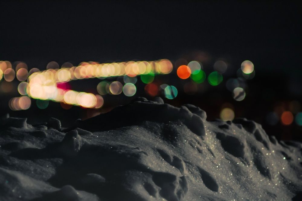 Photograph by Alexey Matveev