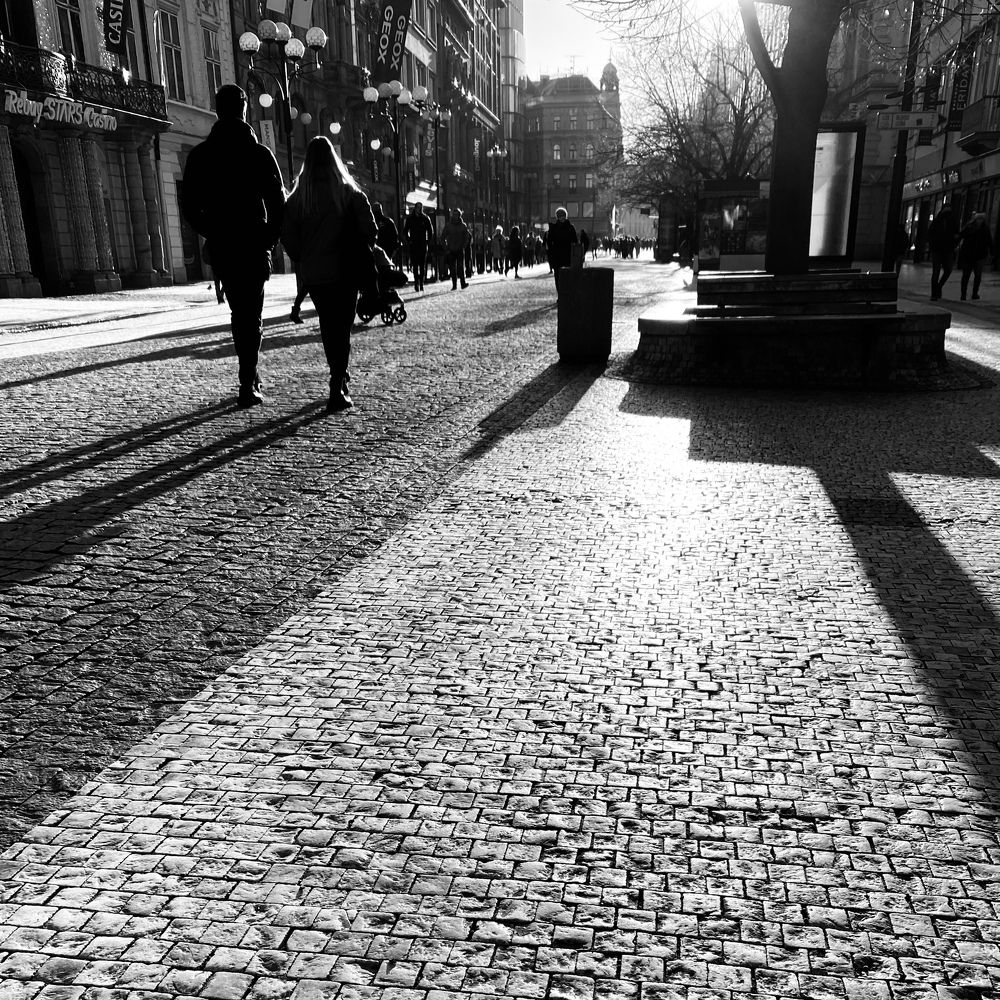 Photograph by Lumir Zemla