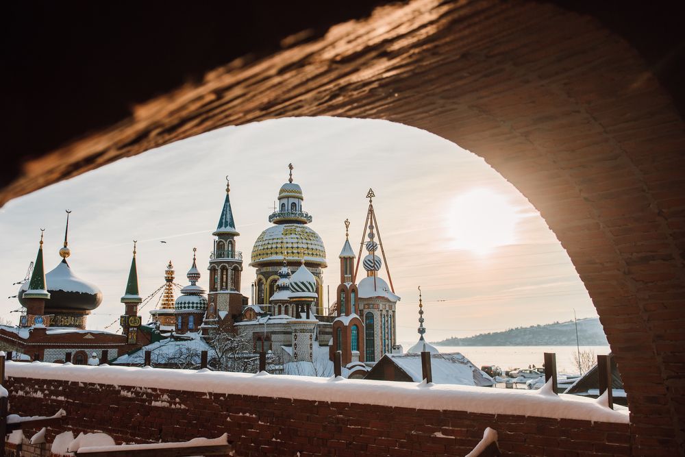 Photograph by Рустам Хусаинов