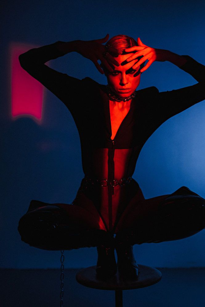 Photograph by Станислав Иваницкий