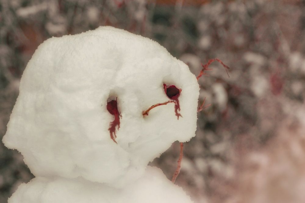 Photograph by Alexey Matveev