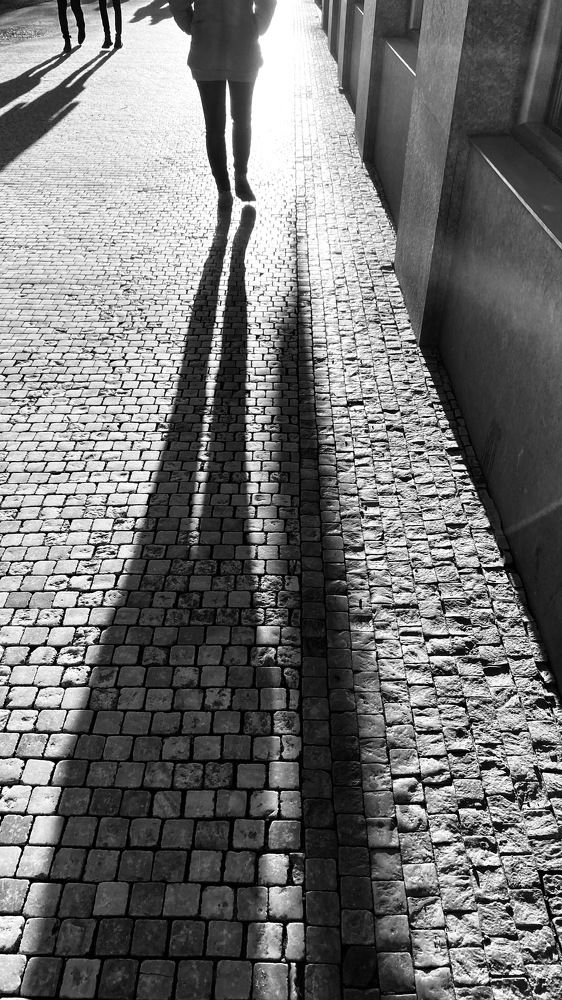 Photograph by Lumir Zemla