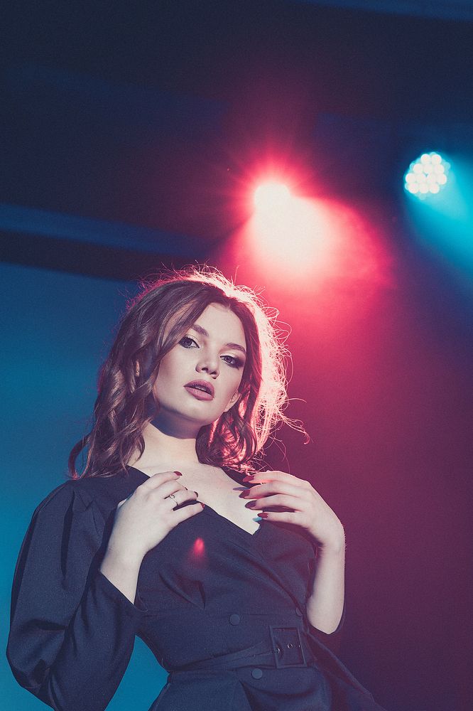 Photograph by Дарья Ильина