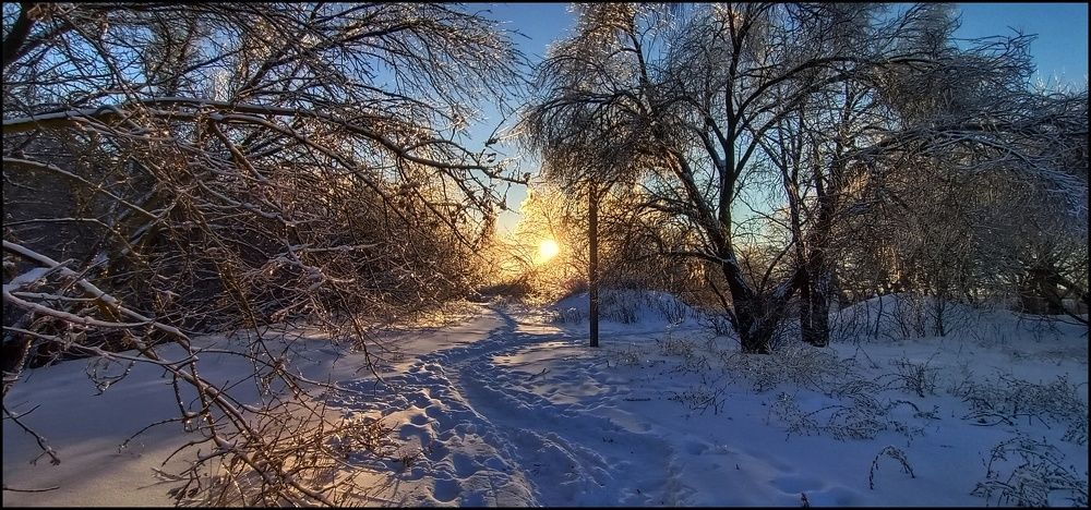 Photograph by Сергей Князь