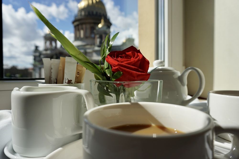 Photograph by Irina Karelina