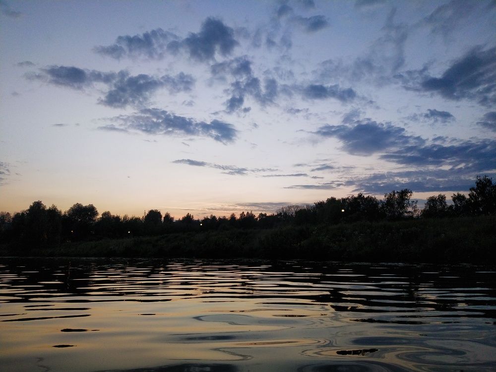 Photograph by Оксана Смирнова