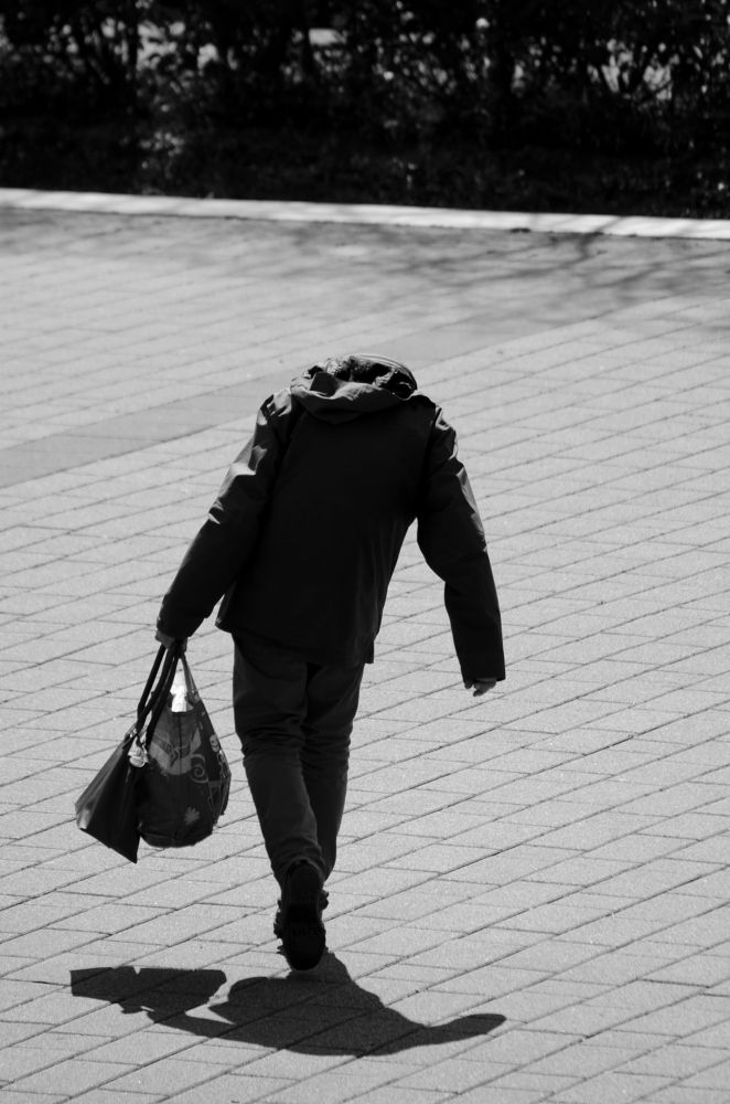 Photograph by Nodar Sisauri