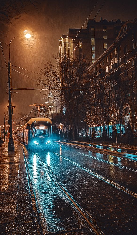 Photograph by Любовь