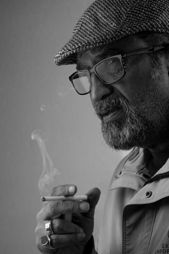 Photograph by Mohanad Aljammasi