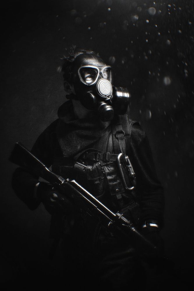 Photograph by Дмитрий Потатуев