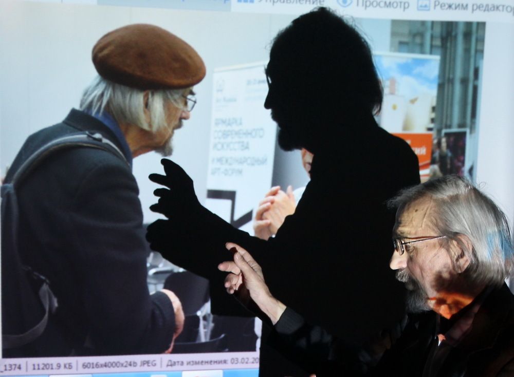 Photograph by Александр Матвеев