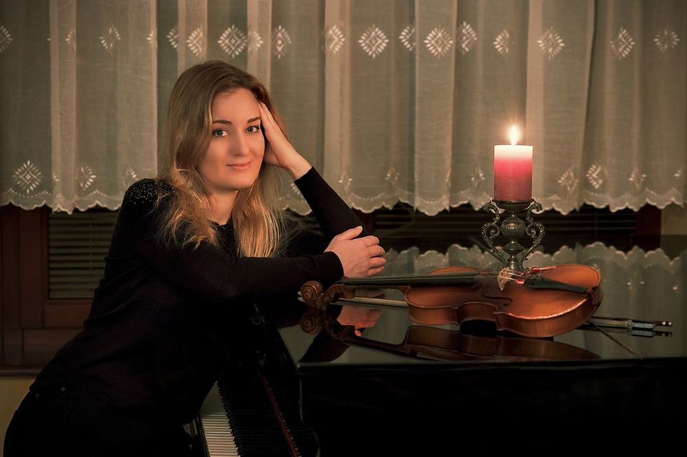 Photograph by Milan Uhrin