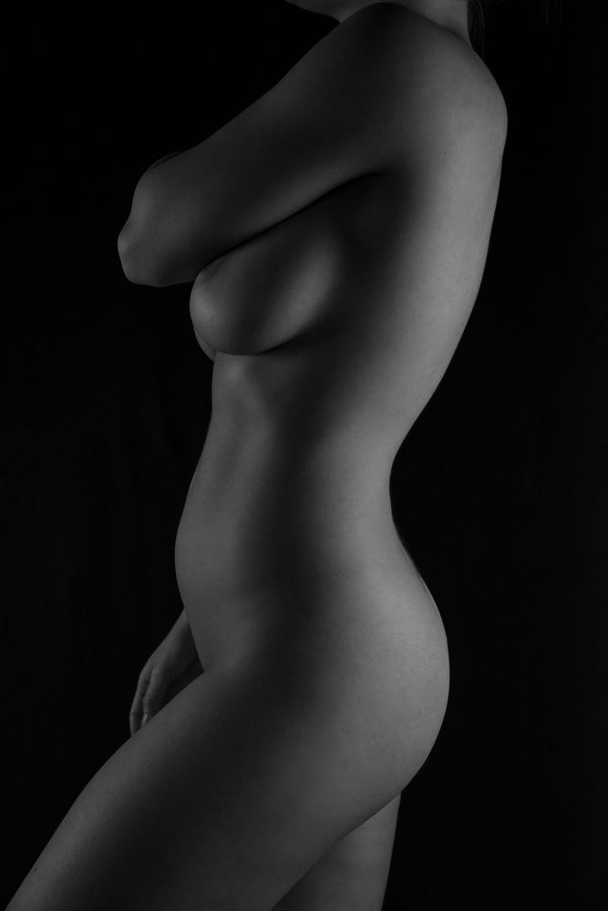 Photograph by Elizaveta Yudina