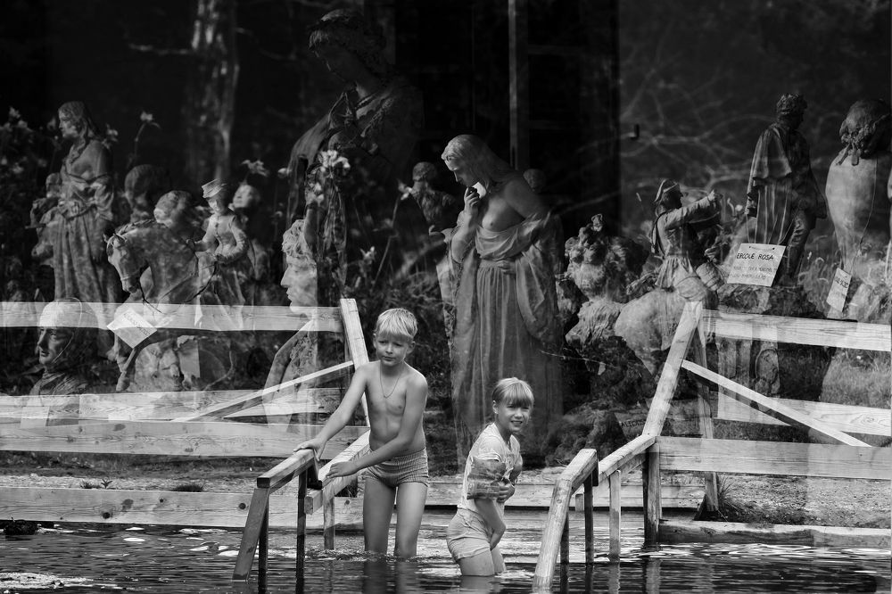 Photograph by Михаил Ласаков