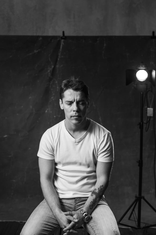 Photograph by Илья Чудин