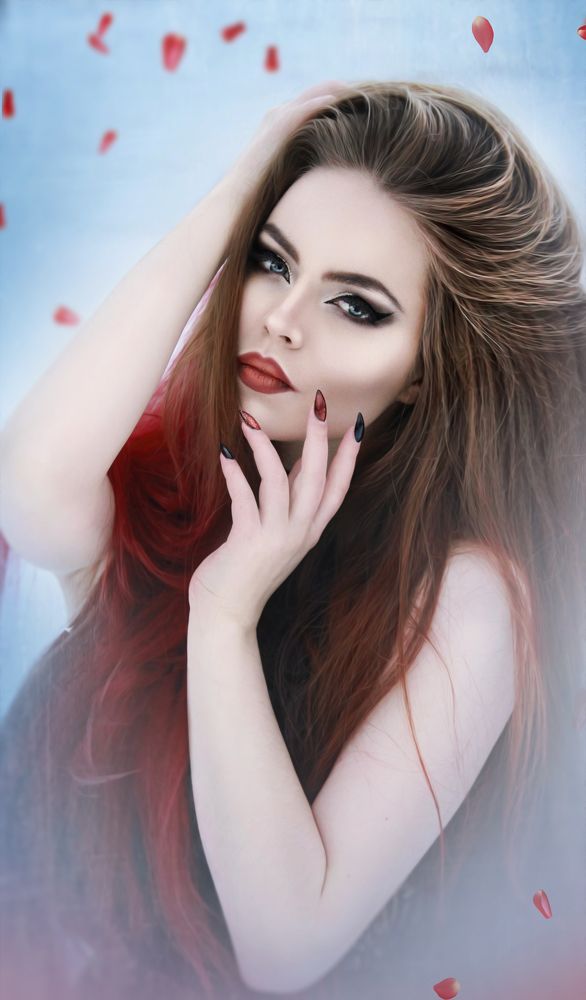 Photograph by Екатерина Щербакова