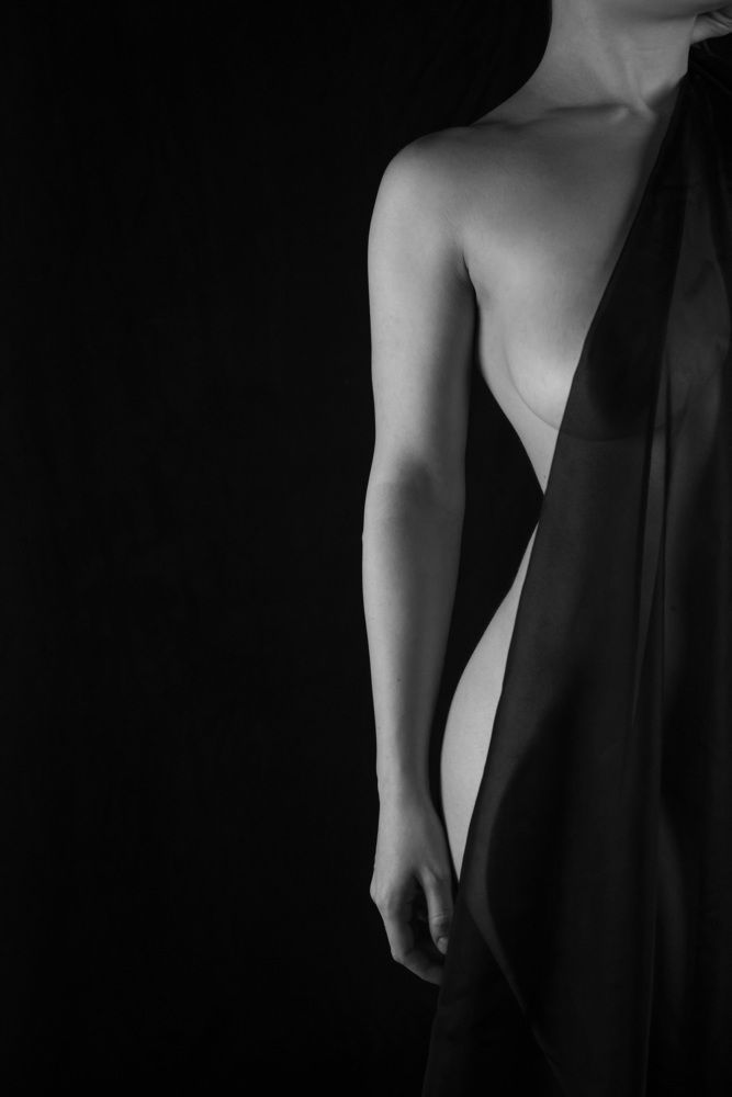 Photograph by Elizaveta Yudina