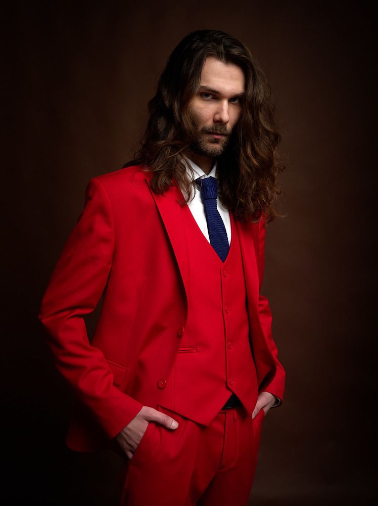 Фотография автора Олег Погожих