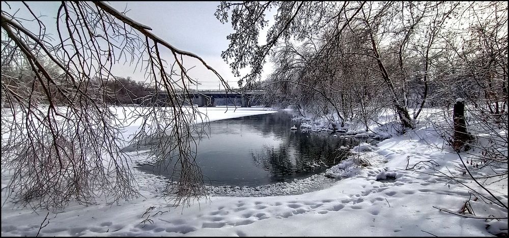 Photograph by Сергей Князь
