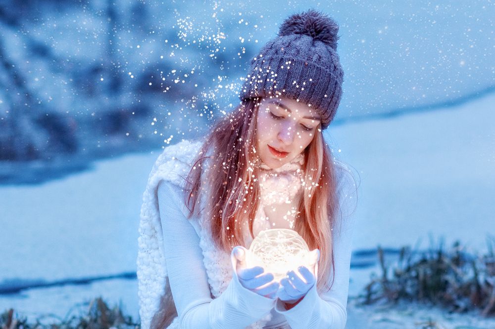 Photograph by Iryna Petrenko