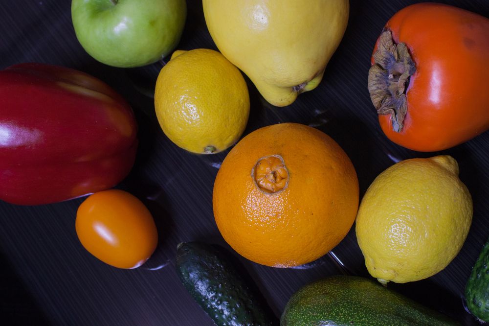 Photograph by  Vladimir