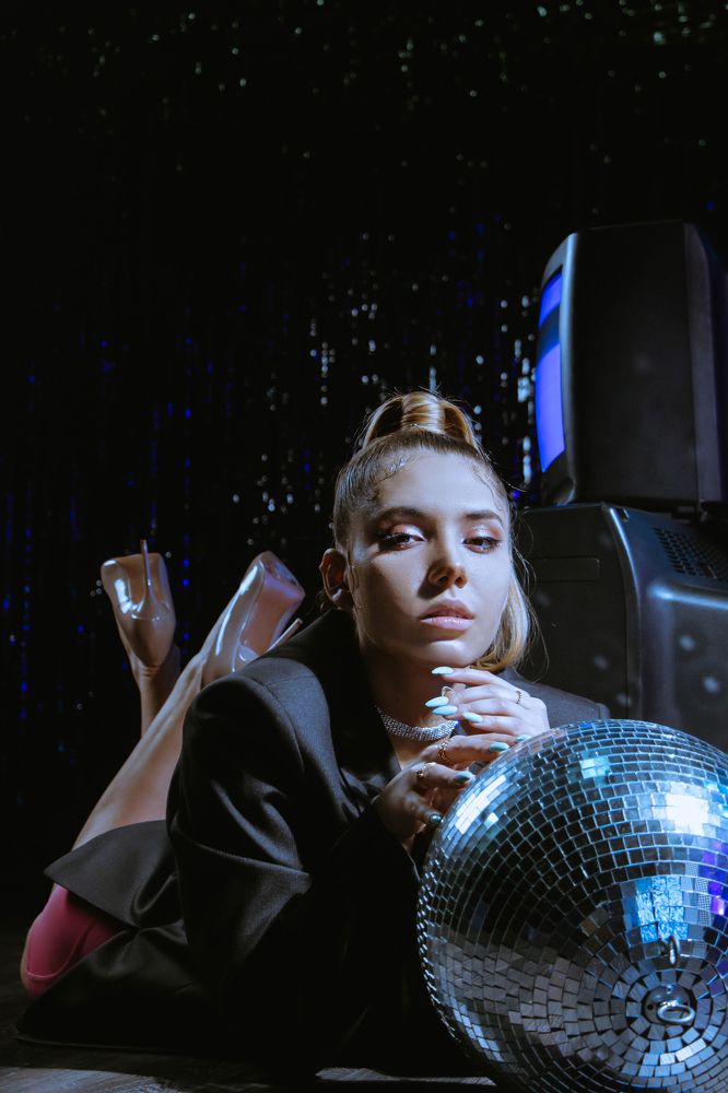 Photograph by Ксения Королева