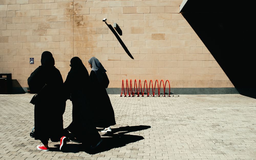 Photograph by Miane Da