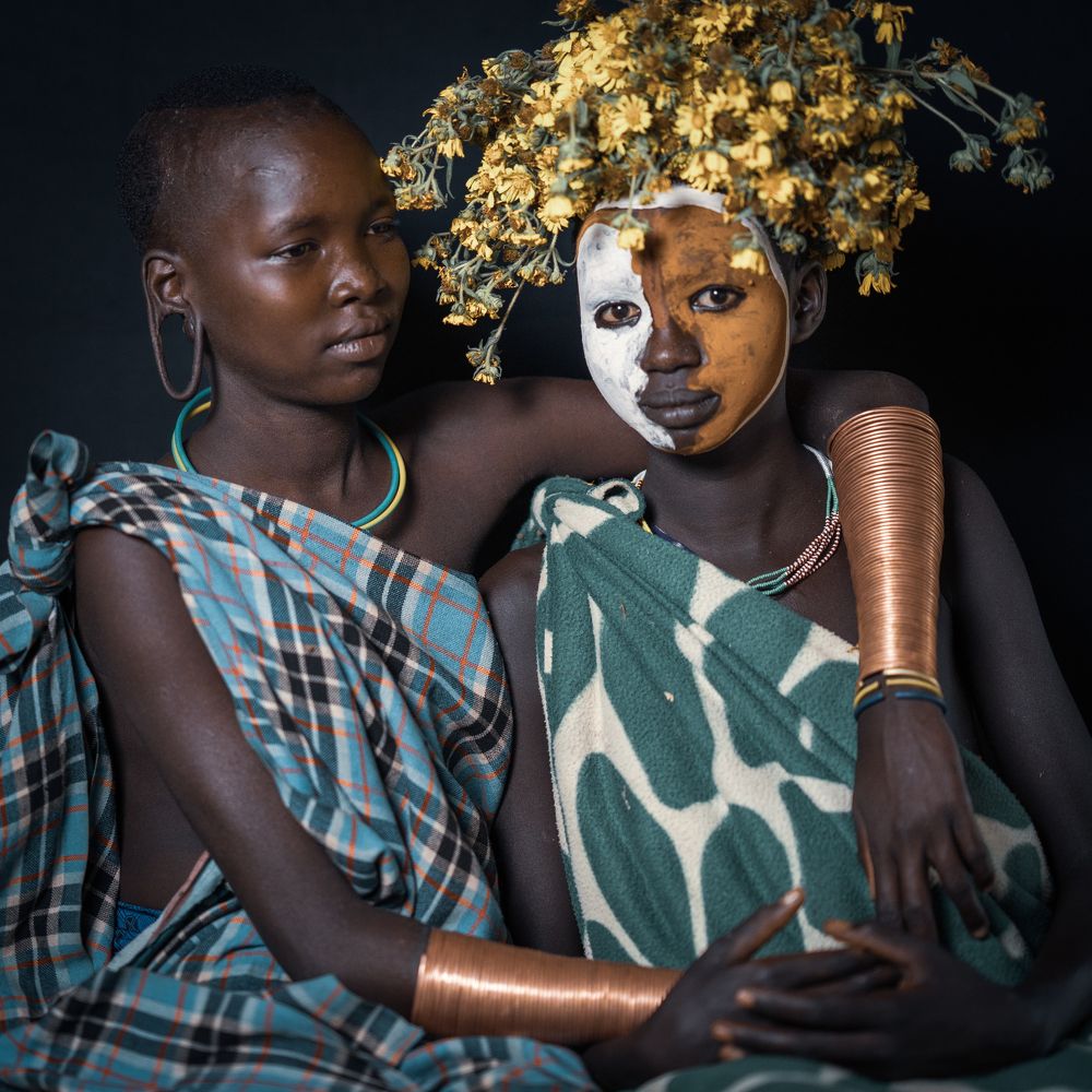 Photograph by Labarrere Patrick