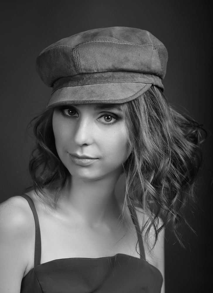 Фотография автора Светлана Мороз