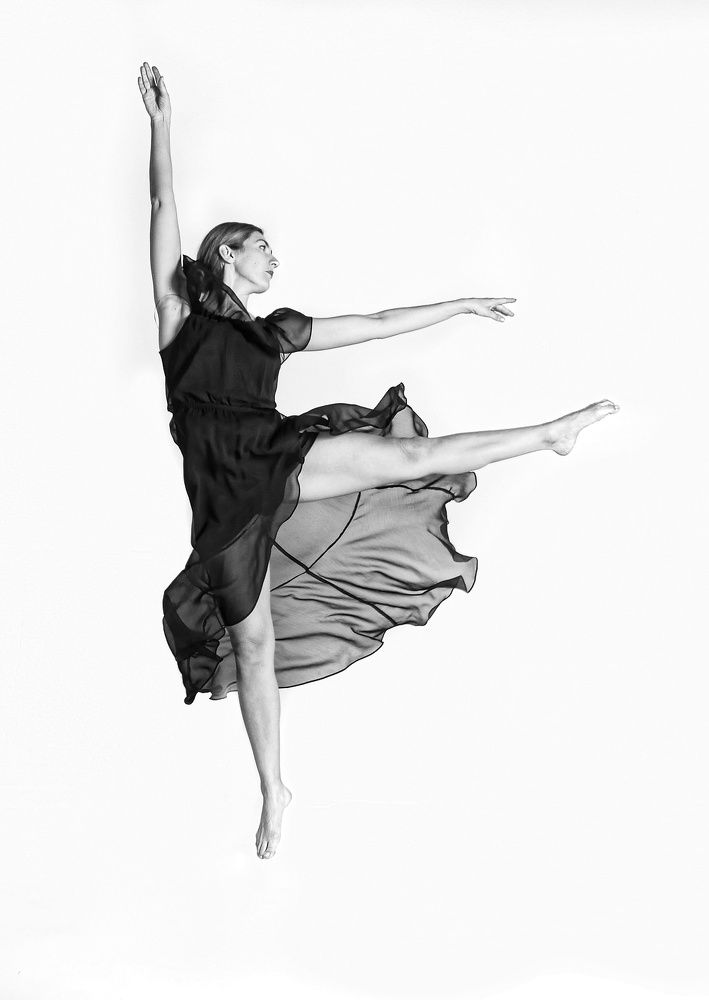 Photograph by Alena L.