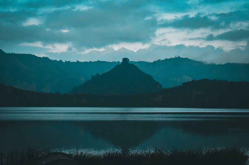 Фотография автора Eyob Bezaneh