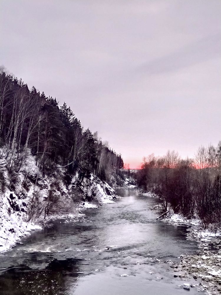 Photograph by Юлия Зигангирова