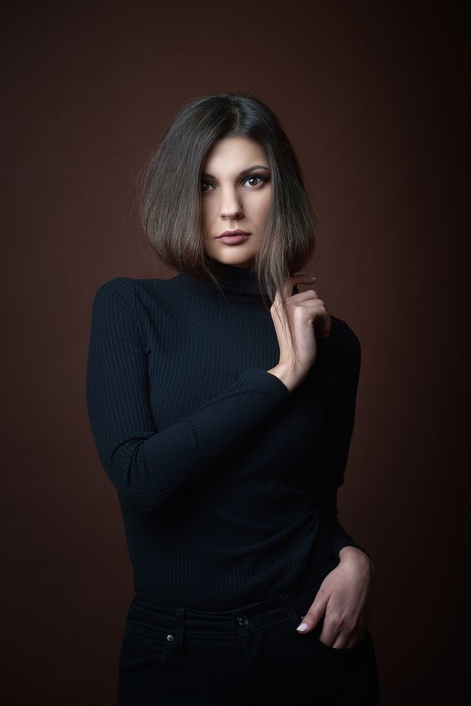 Фотография автора Светлана Мороз