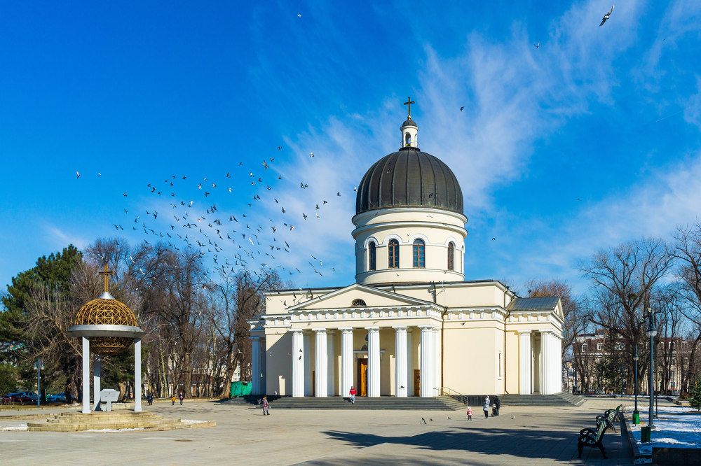 Photograph by Олег Ершов