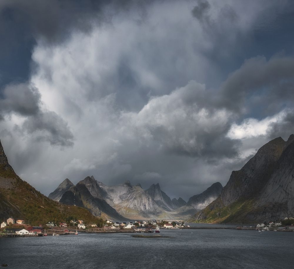 Photograph by Светлана Краюшкина