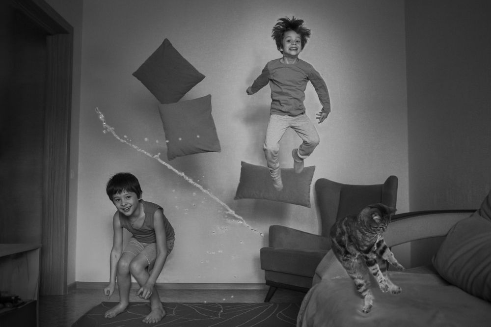 Фотография автора Юлия Роднова