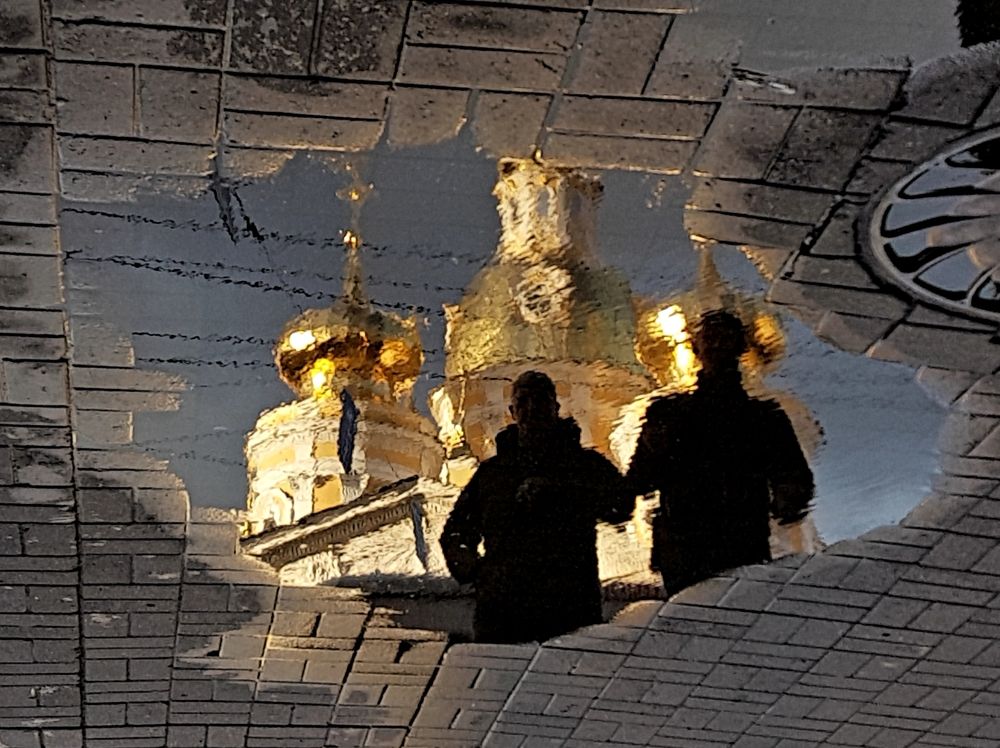 Photograph by Егор Захаров