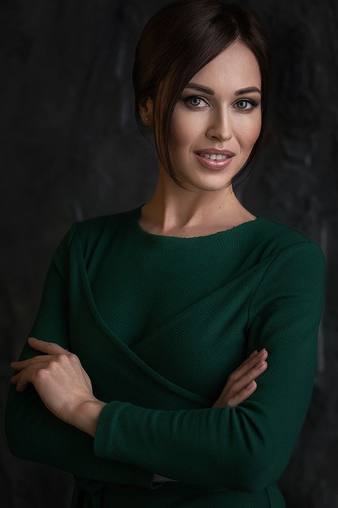 Photograph by Сергей Медведский