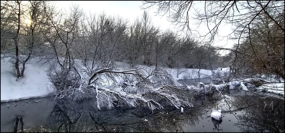 Photograph by Сергей Князь