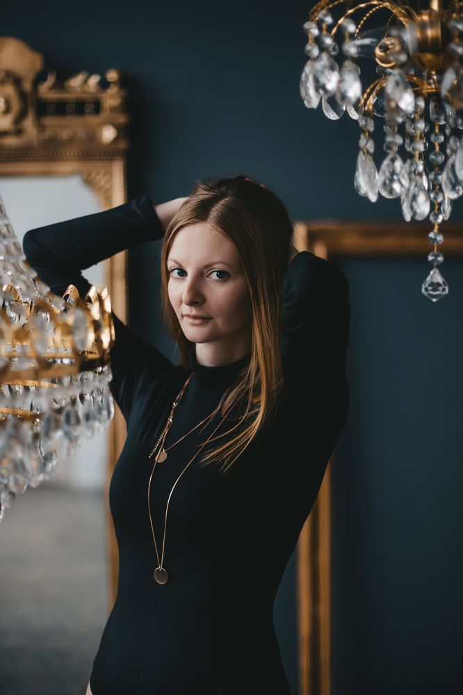 Photograph by Наталия Юреня
