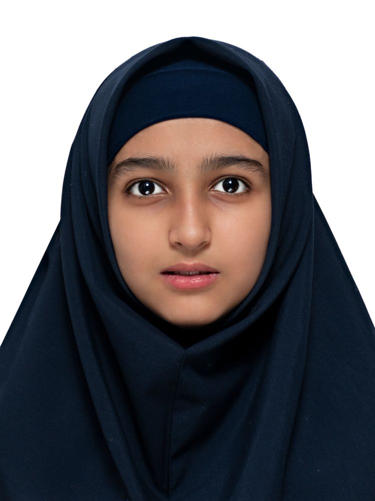 Photograph by Hojr Bagheri