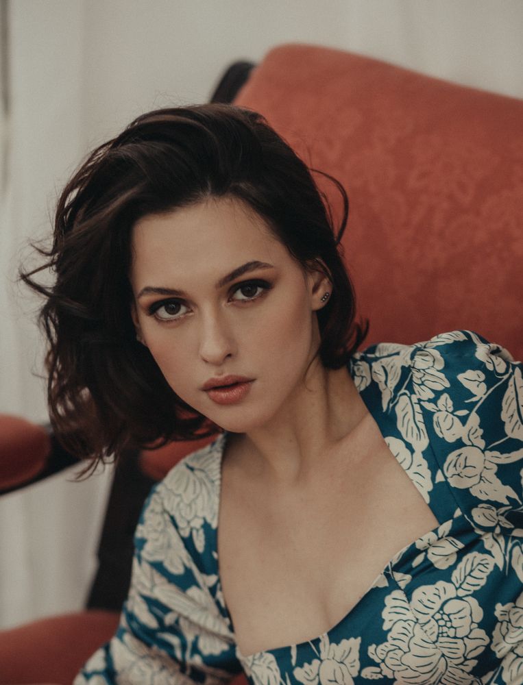 Photograph by Павлова Ольга Николаевна