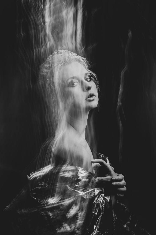 Photograph by Екатерина Иваненко