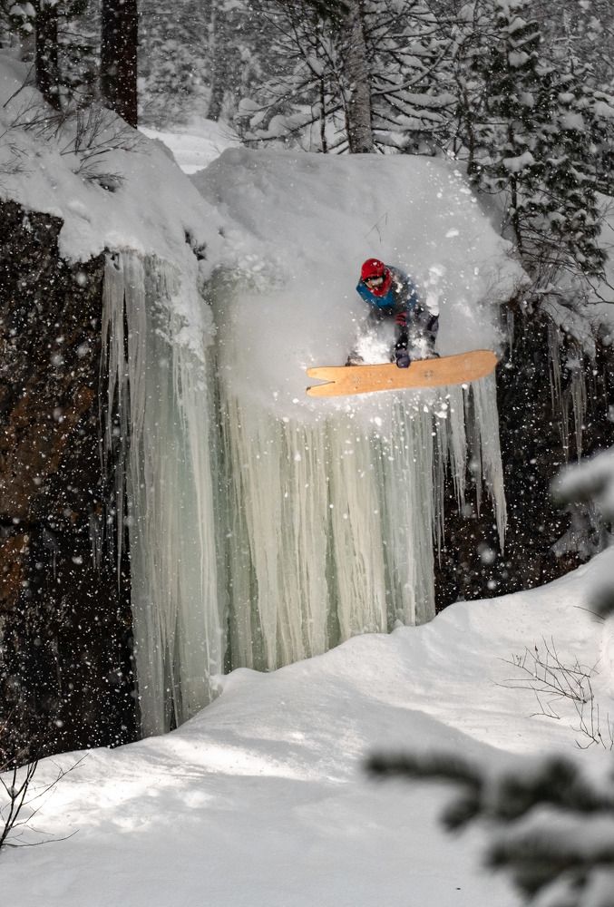 Photograph by Yura WetBeard