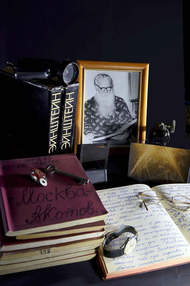 Photograph by Николай Котов