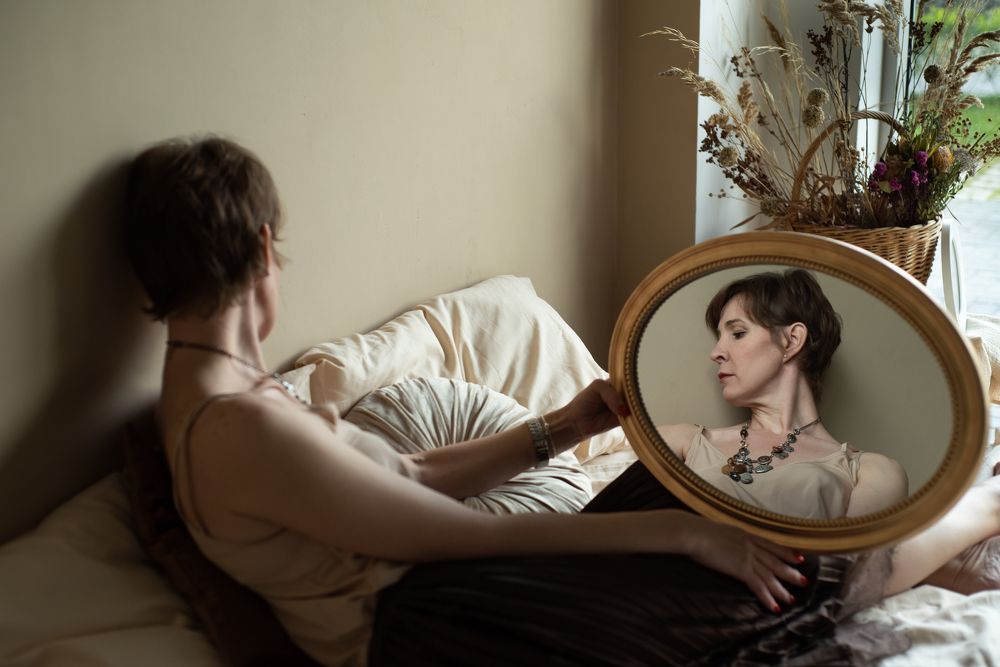 Photograph by Диана Хилько