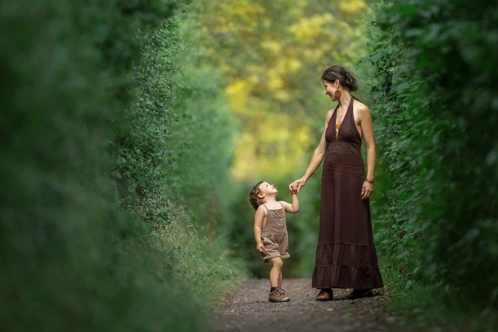 Photograph by Daniel Baksza